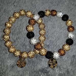 Rustic Cuff Emerson set